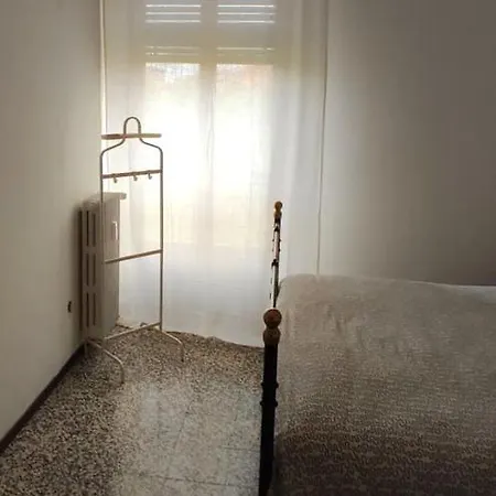 50 Mt Fermata Mm1 Lejlighed